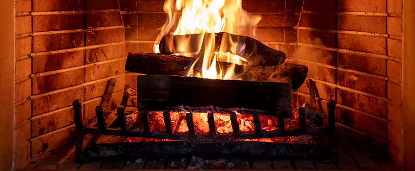 Chimney Ash Dump Cover Repair Services in Manhattan Beach, CA