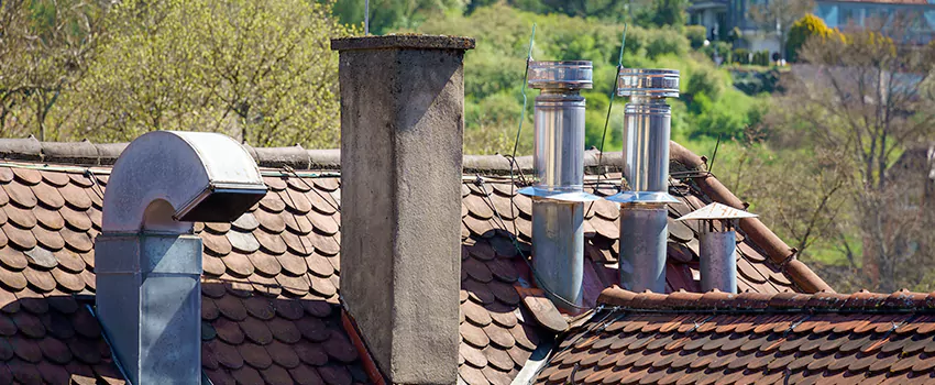 Commercial Chimney Blockage Removal in Manhattan Beach, California