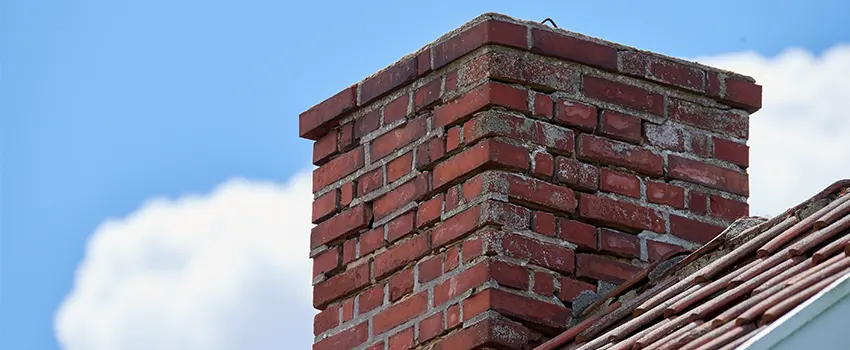 Chimney Concrete Bricks Rotten Repair Services in Manhattan Beach, California