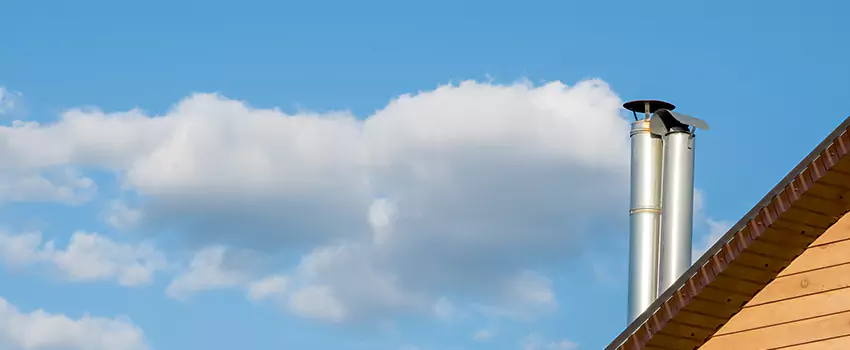 Chimney Cap Bird Guard Repair in Manhattan Beach, California