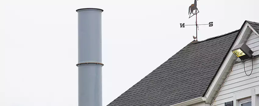 Multi-flue Chimney Caps Installation And Repair in Manhattan Beach, CA