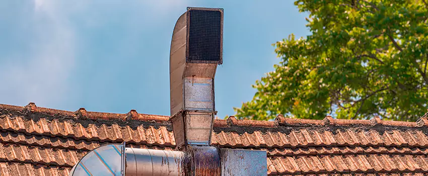 Chimney Creosote Cleaning Experts in Manhattan Beach, California