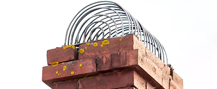 Chimney Crown Problems in Manhattan Beach, California