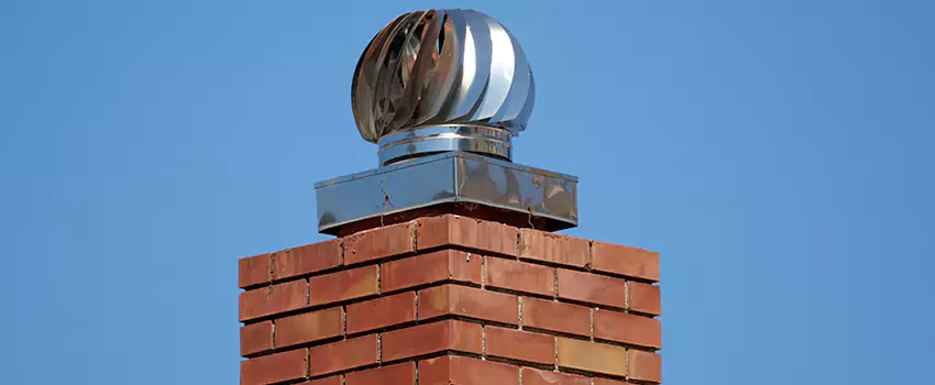 Chimney Damper Hinge Repair in Manhattan Beach, CA
