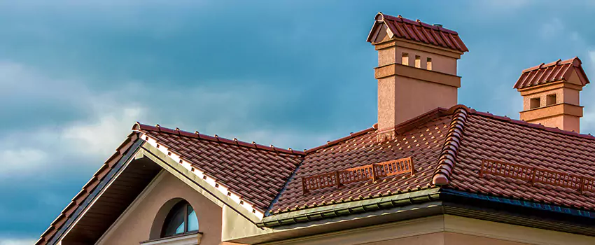 Residential Chimney Services in Manhattan Beach, California