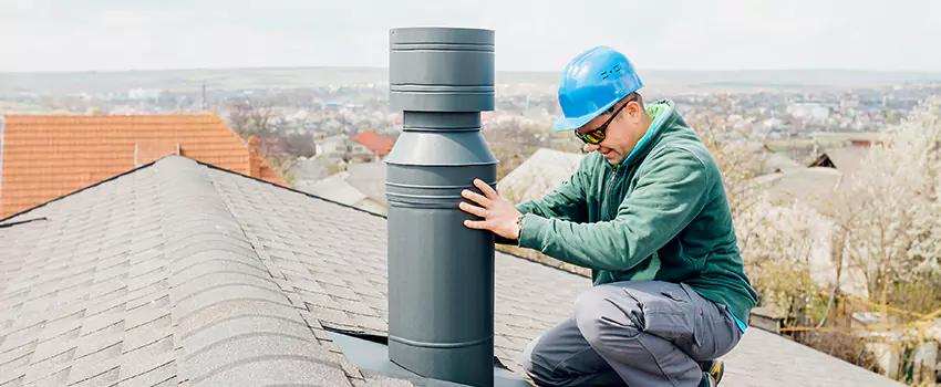 Insulated Chimney Liner Services in Manhattan Beach, CA