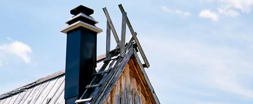 Chimney Pot Inspection in Manhattan Beach, CA