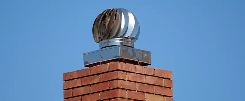 Chimney Flue Rebuild Services in Manhattan Beach, California