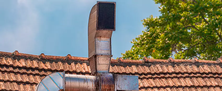 Chimney Blockage Removal in Manhattan Beach, California