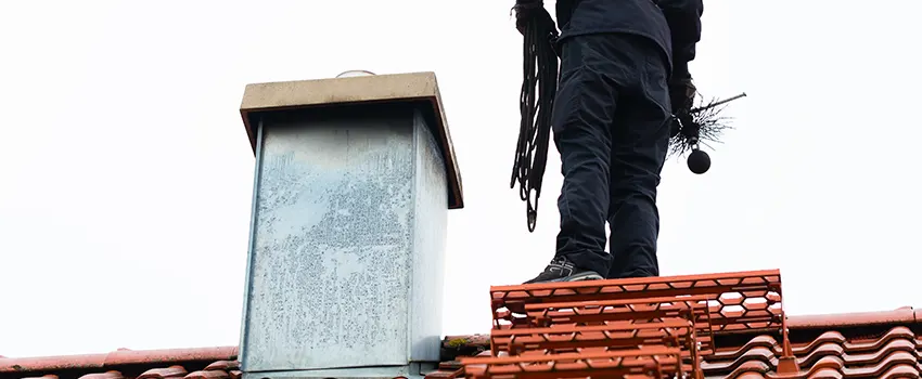 Modern Chimney Sweeping Techniques in Manhattan Beach, California