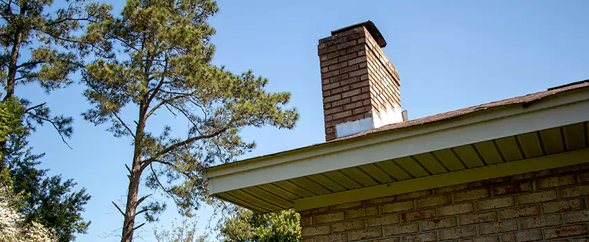 Brick Chimney Sweep Near Me in Manhattan Beach, CA