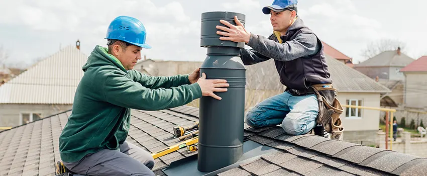 Commercial Chimney Cost in Manhattan Beach, CA