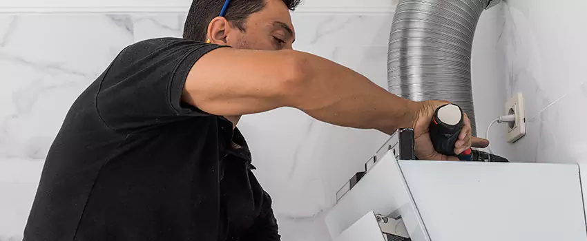 Dryer Vent Blockage Cleaning in Manhattan Beach, CA