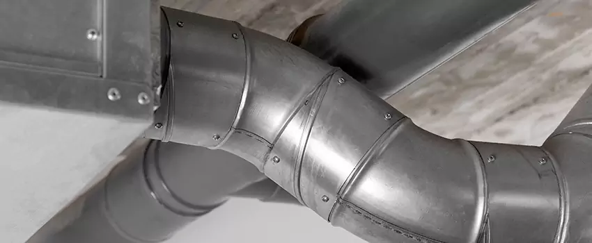 Dryer Vent Blockage Inspection in Manhattan Beach, CA