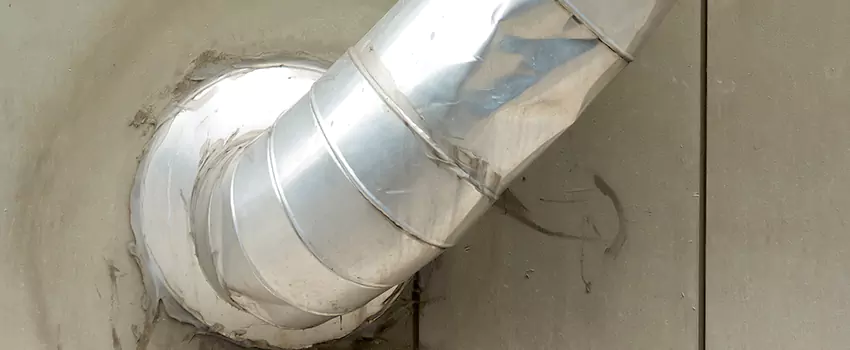 Dryer Vent Repair Process in Manhattan Beach, CA