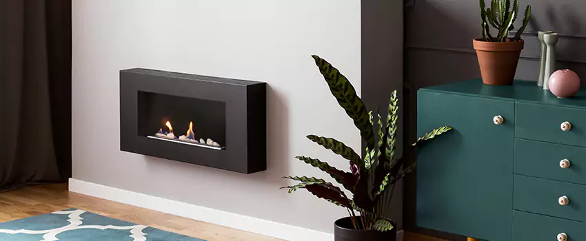 Cost of Ethanol Fireplace Repair And Installation Services in Manhattan Beach, CA