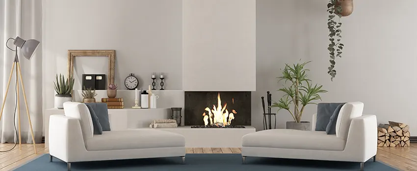 Decorative Fireplace Crystals Services in Manhattan Beach, California