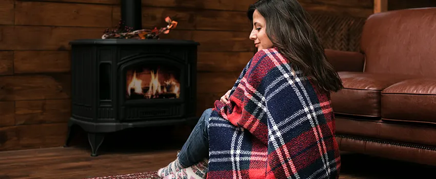Fireplace Firebox Grate Replacement Services  in Manhattan Beach, California