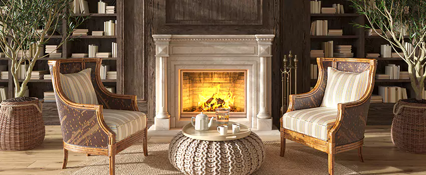 Ethanol Fireplace Fixing Services in Manhattan Beach, California
