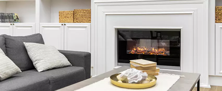 Pellet Fireplace Insert Installation in Manhattan Beach, CA