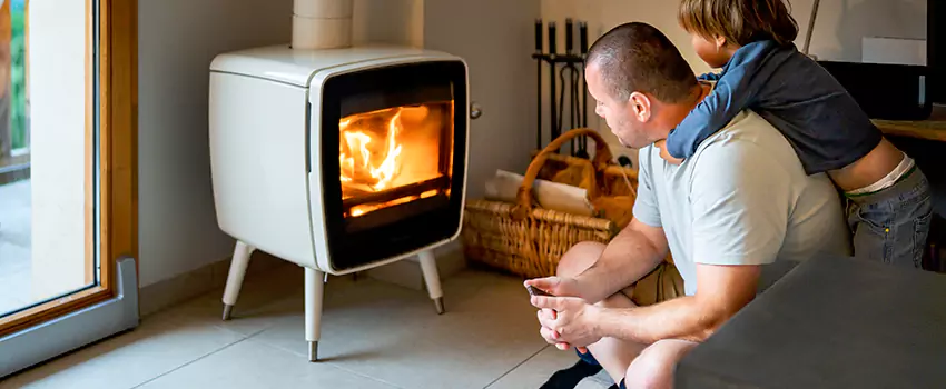 Fireplace Flue Maintenance Services in Manhattan Beach, CA