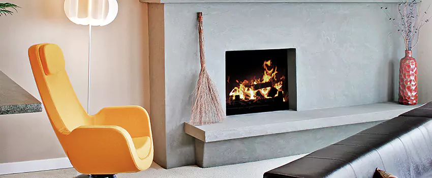 Electric Fireplace Makeover Services in Manhattan Beach, CA