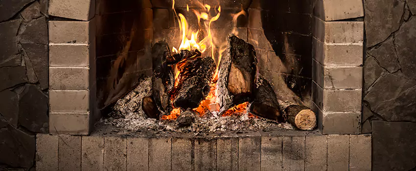 Cost of Rebuilding A Fireplace in Manhattan Beach, California