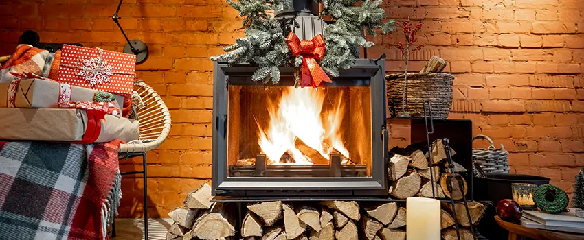 Steel Fireplace Grate Repair And Replacement Services in Manhattan Beach, California