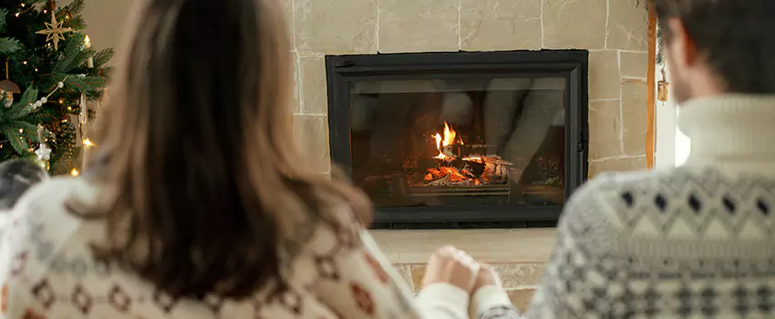 Fireplace Firebox Refurbish & Restore Services in Manhattan Beach, CA