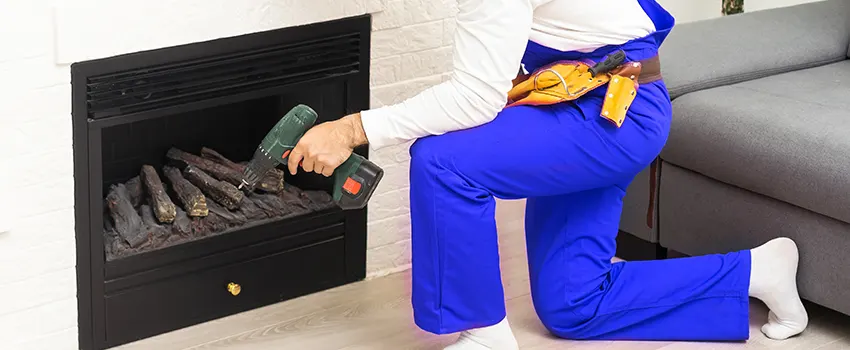 Fireplace Safety Inspection Specialists in Manhattan Beach, California