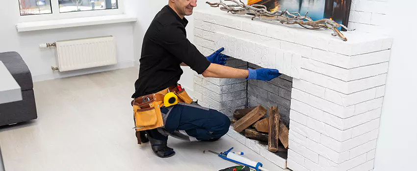 Gas Fireplace Repair And Replacement in Manhattan Beach, CA