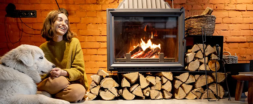 Fireplace Smell Removal Cost in Manhattan Beach, CA