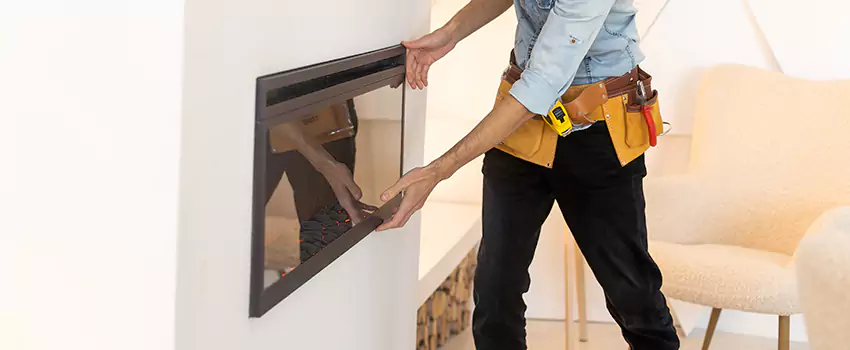 Traditional Fireplace Vent Sweeping in Manhattan Beach, CA