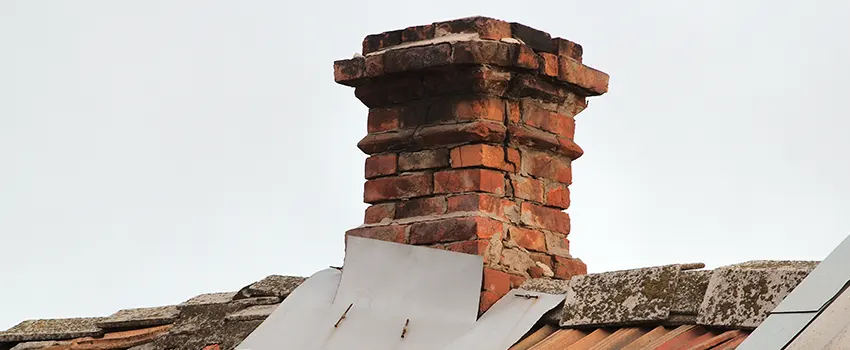 Cost of Fixing Blocked Chimney in Manhattan Beach, California