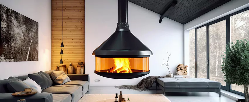 Floating Damaged Fireplace Repair Services in Manhattan Beach, CA