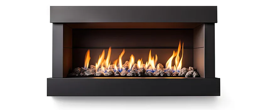 Outdoor Gas Fireplaces Installation in Manhattan Beach, CA