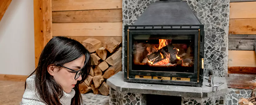 Harman P68-C Pellet Stove Repair in Manhattan Beach, California 