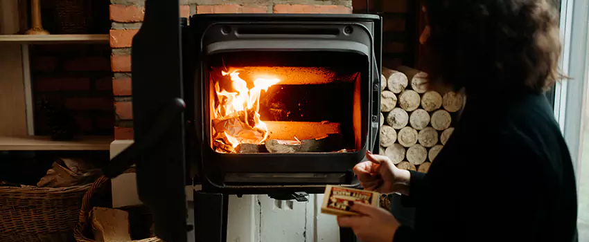 Hearthstone Wood Stoves Fireplace Repair in Manhattan Beach, California