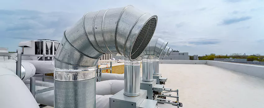 Insulated Ductwork Repair Services Near Me in Manhattan Beach, CA