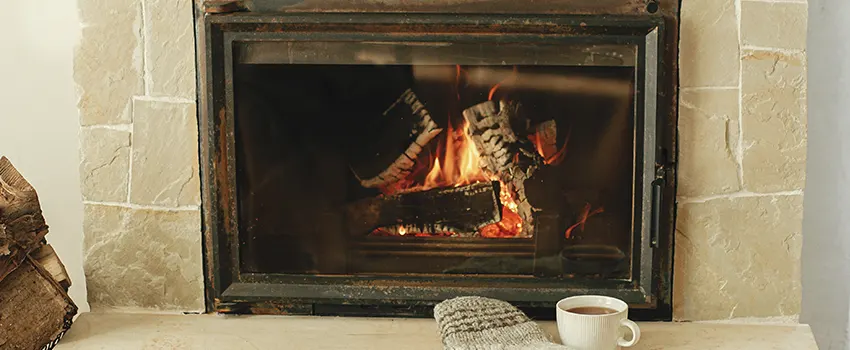 Kings man Fireplaces Insert Services in Manhattan Beach, CA