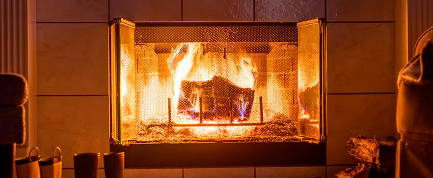 Monessen Hearth Courtyard Outdoor Gas Fireplace Maintenance in Manhattan Beach, CA