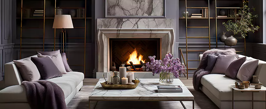 Napoleon Galaxy Series Outdoor Fireplaces Repair in Manhattan Beach, CA