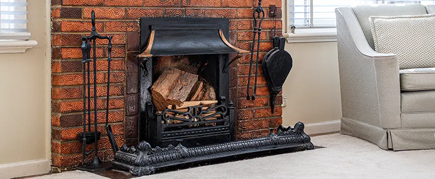 Custom Old Fireplace Redesign Services in Manhattan Beach, California