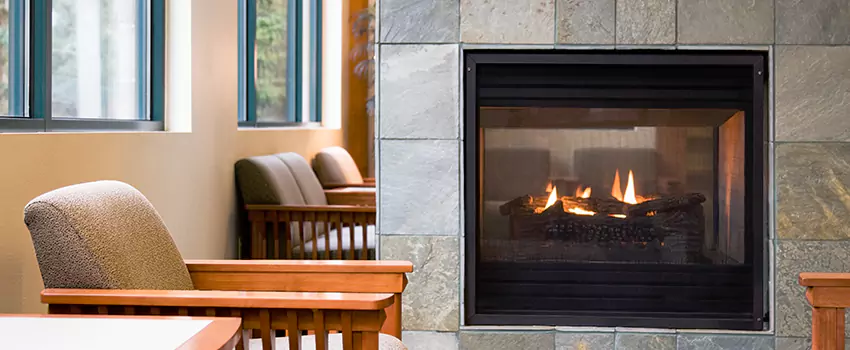 Osburn Fireplace Tempered Glass Hearth Pad Replacement in Manhattan Beach, California