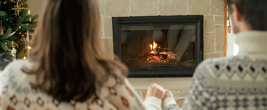 Ravelli Group Wood Fireplaces Replacement in Manhattan Beach, California