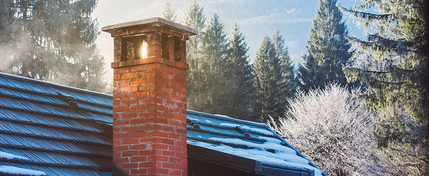 Residential Chimney Rain Caps Repair Services in Manhattan Beach, CA