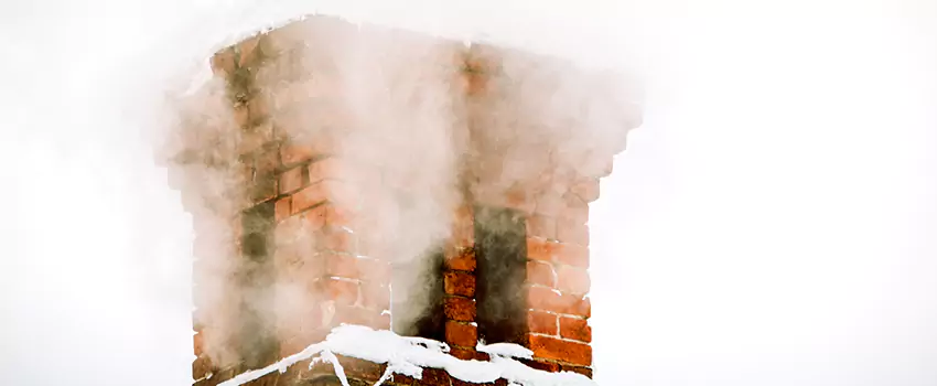 Chimney Flue Soot Removal in Manhattan Beach, CA