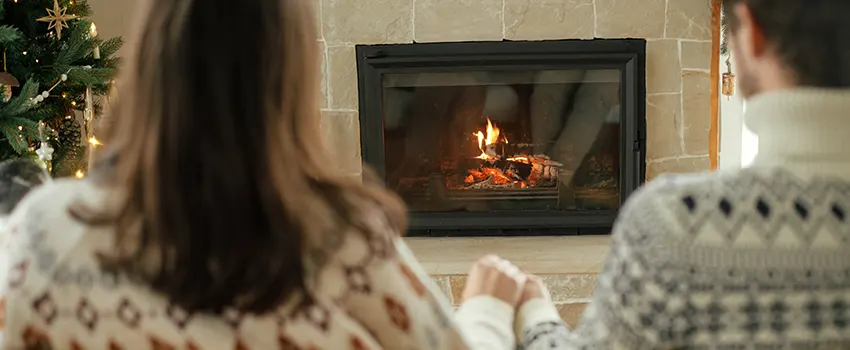 Superior Open-Hearth Wood Fireplaces in Manhattan Beach, CA
