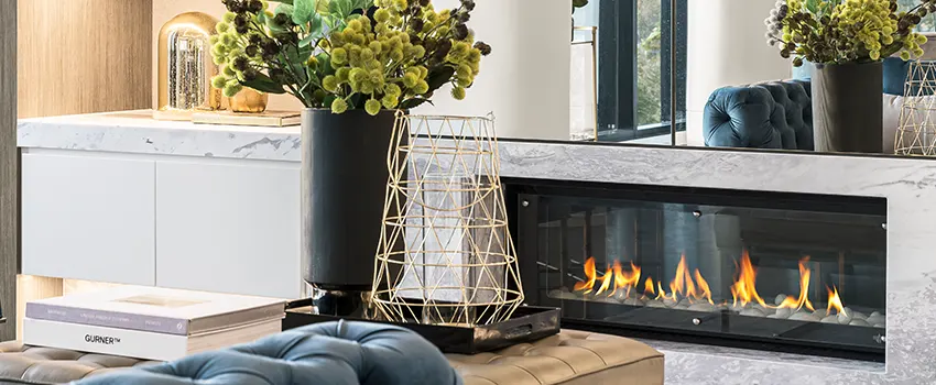 Professional Town & Country Luxury Fireplace Maintenance Experts in Manhattan Beach, California