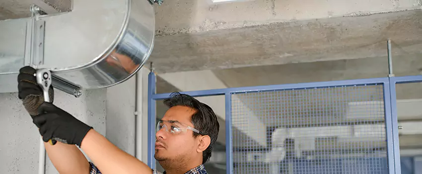 Benefit of Ventilation Cleaning in Manhattan Beach, California